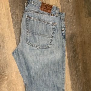 Lucky Brand Men Jeans